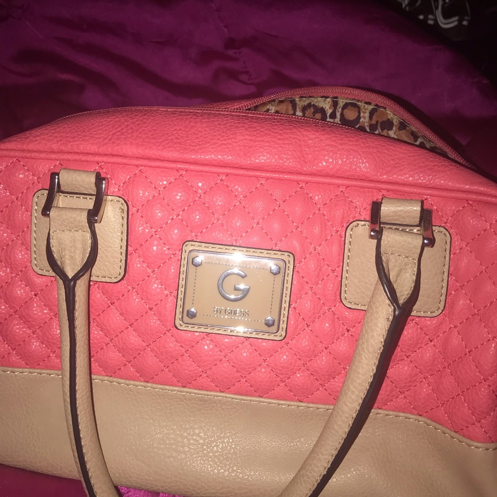 Guess bag